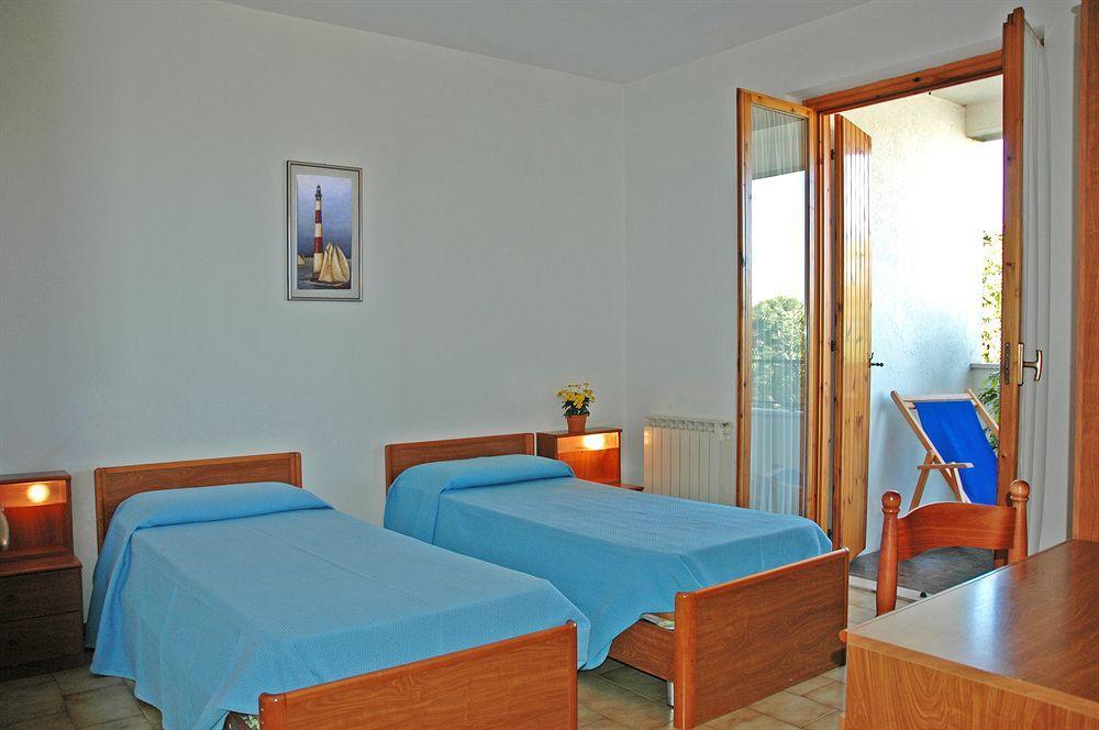 Residence Bianca Sirmione Eksteriør billede